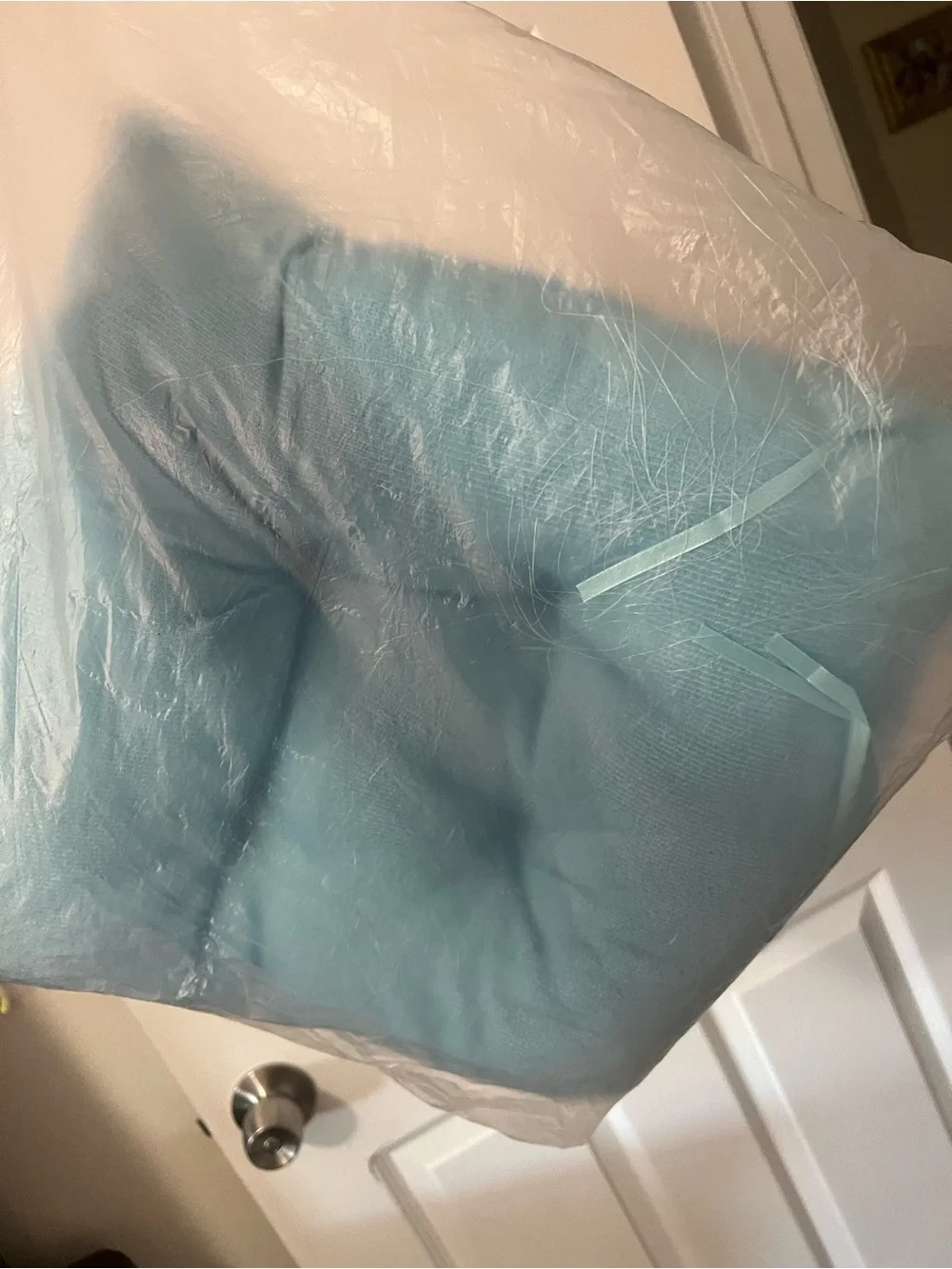 N/A bright blue